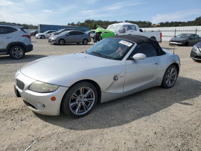 2005 BMW Z4 3.0, 