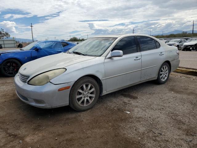 2004 LEXUS ES 330, 