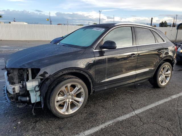 2016 AUDI Q3 PRESTIGE, 