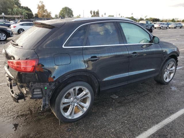 WA1FFCFS8GR022573 - 2016 AUDI Q3 PRESTIGE BLACK photo 3