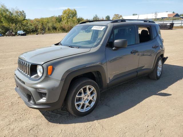 2019 JEEP RENEGADE SPORT, 