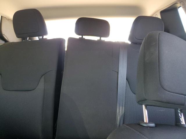 ZACNJBAB6KPK70634 - 2019 JEEP RENEGADE SPORT Сұр фото 10