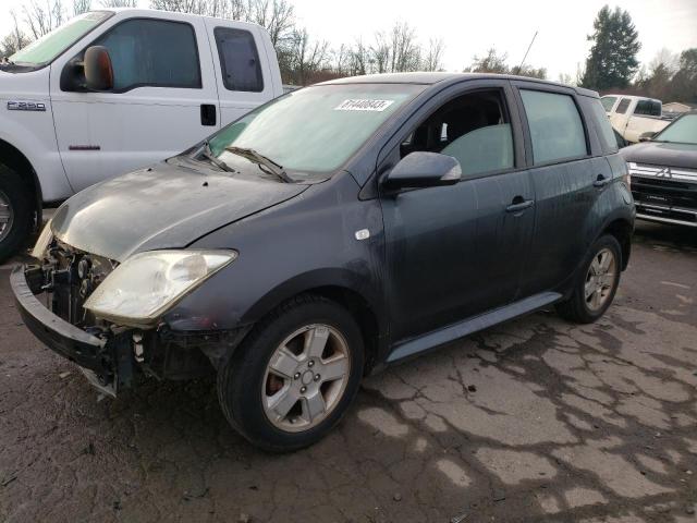 2006 TOYOTA SCION XA, 