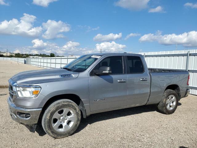 2021 RAM 1500 BIG HORN/LONE STAR, 