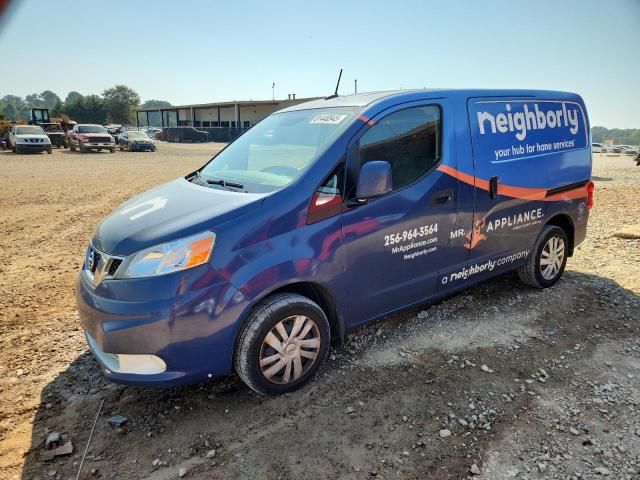 2019 NISSAN NV200 2.5S, 
