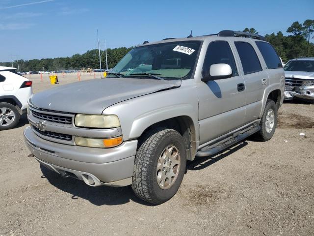 2004 CHEVROLET TAHOE K1500, 