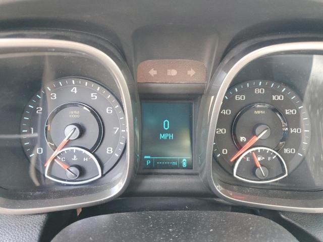 1G11H5SA0DU135082 - 2013 CHEVROLET MALIBU LTZ 蓝色 照片 9