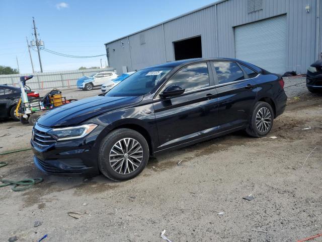 2019 VOLKSWAGEN JETTA SEL, 