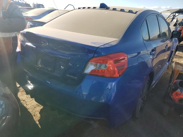 JF1VA1A6XF9834511 - 2015 SUBARU WRX BLUE photo 3