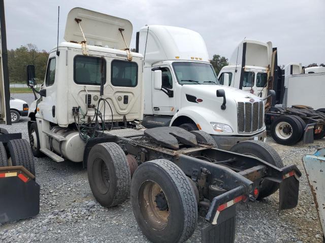 1FUJGEDV7DLFJ2583 - 2013 FREIGHTLINER CASCADIA 1 أبيض صورة 3