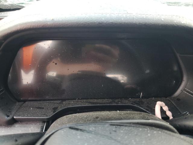 1C4RJHBG5PC528008 - 2023 JEEP GRAND CHER LIMITED შავი ფოტო 9