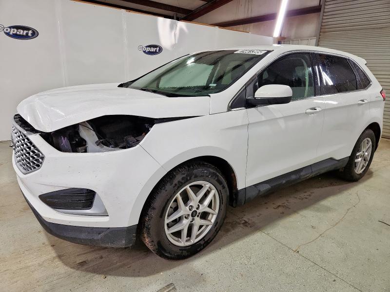 2024 FORD EDGE SEL, 
