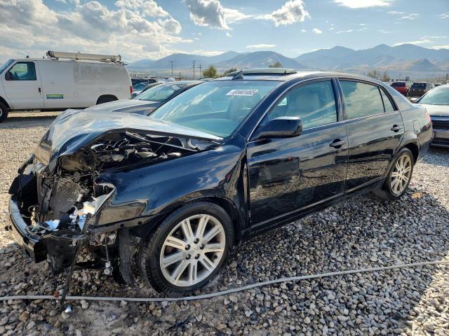 2006 TOYOTA AVALON XL, 