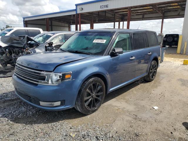 2019 FORD FLEX SEL, 