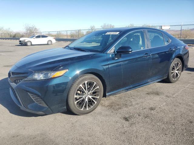 2018 TOYOTA CAMRY L, 