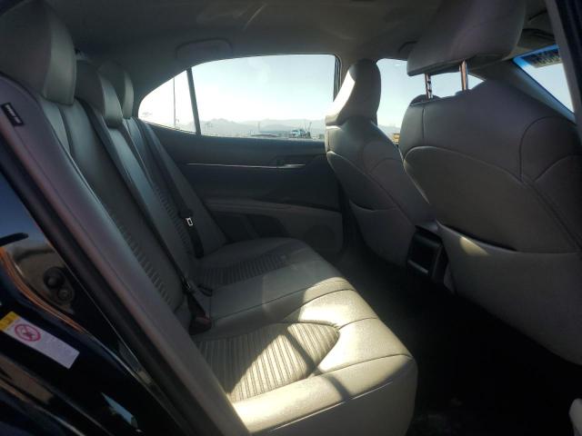 4T1B11HK9JU625570 - 2018 TOYOTA CAMRY L ლურჯი ფოტო 10