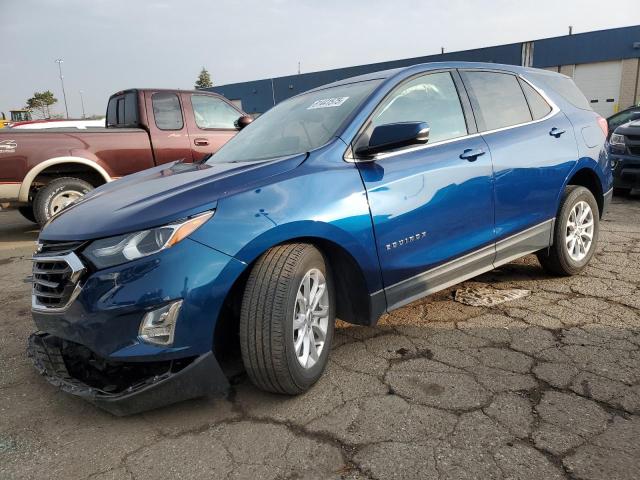 2019 CHEVROLET EQUINOX LT, 