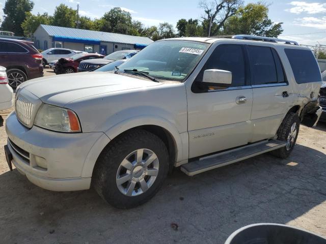 2006 LINCOLN NAVIGATOR, 