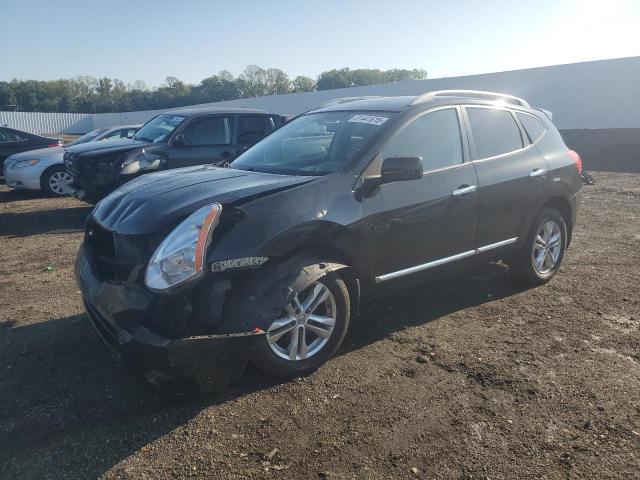 2013 NISSAN ROGUE S, 