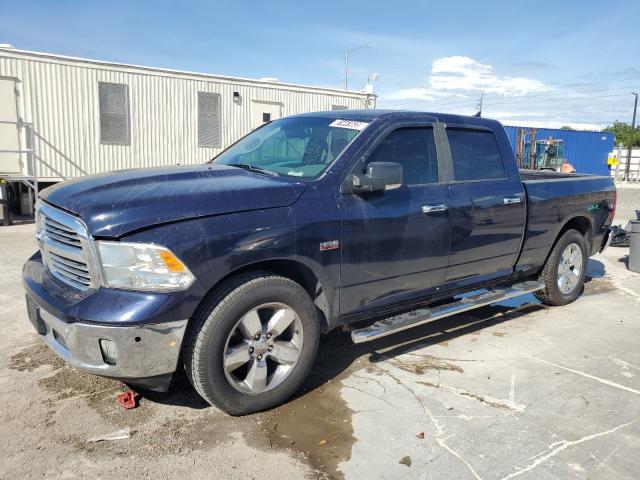 2016 RAM 1500 SLT, 