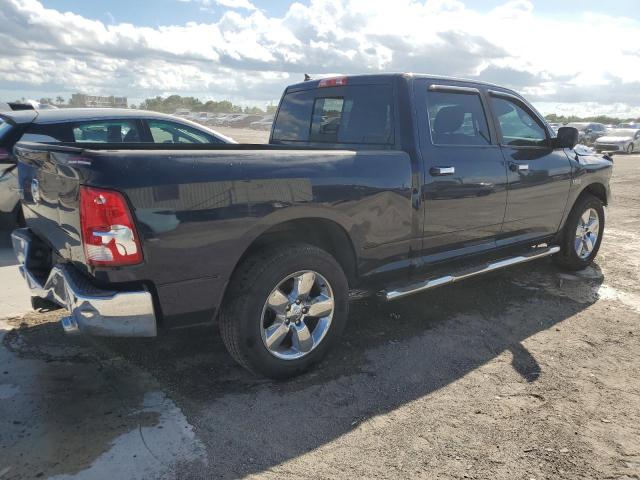 1C6RR6TT7GS238598 - 2016 RAM 1500 SLT BLUE photo 3