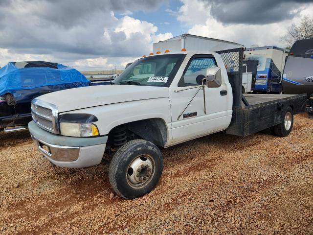 1998 DODGE RAM 3500, 