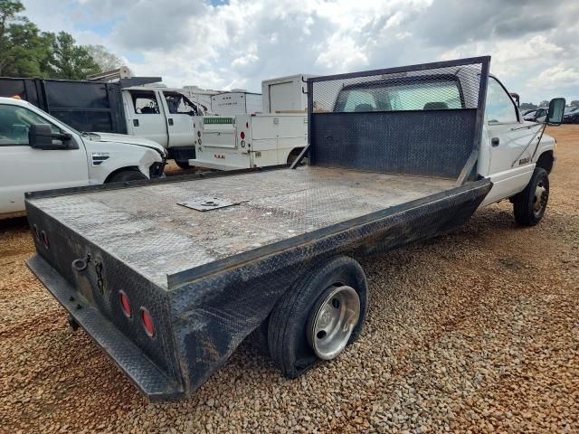 3B6MC36DXWM200771 - 1998 DODGE RAM 3500 WHITE photo 3