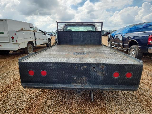 3B6MC36DXWM200771 - 1998 DODGE RAM 3500 WHITE photo 6