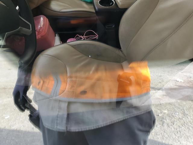 5YJSA1CP7DFP05860 - 2013 TESLA MODEL S Սև լուսանկար 7