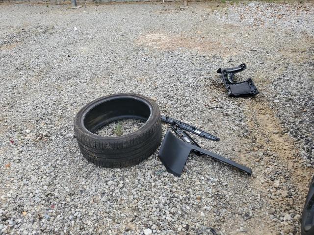 5YJXCBE2XGF002765 - 2016 TESLA MODEL X Білий фото 13