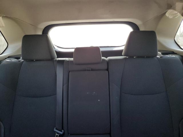 2T3H1RFV5LW102112 - 2020 TOYOTA RAV4 LE 红色 照片 10