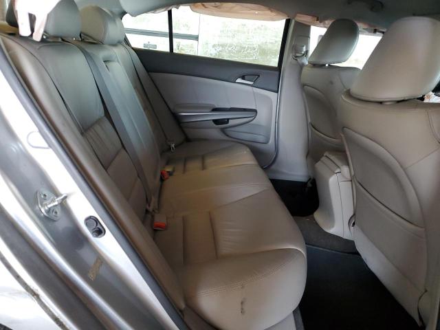 1HGCP26819A093363 - 2009 HONDA ACCORD EXL 银色 照片 10