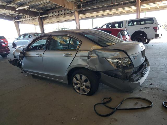 1HGCP26819A093363 - 2009 HONDA ACCORD EXL 银色 照片 2