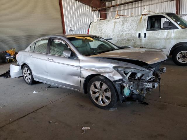 1HGCP26819A093363 - 2009 HONDA ACCORD EXL 银色 照片 4