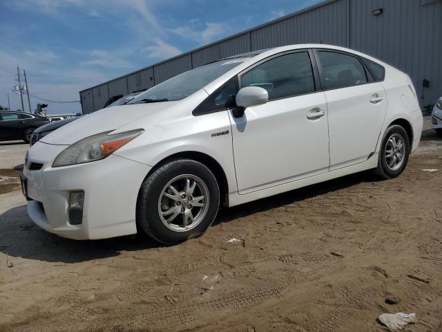 2010 TOYOTA PRIUS, 