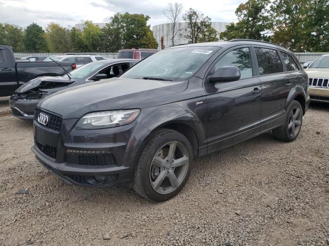 2015 AUDI Q7 PRESTIGE, 