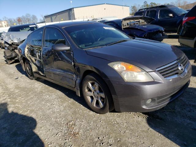 1N4AL21E59N549670 - 2009 NISSAN ALTIMA 2.5 GRAY photo 4