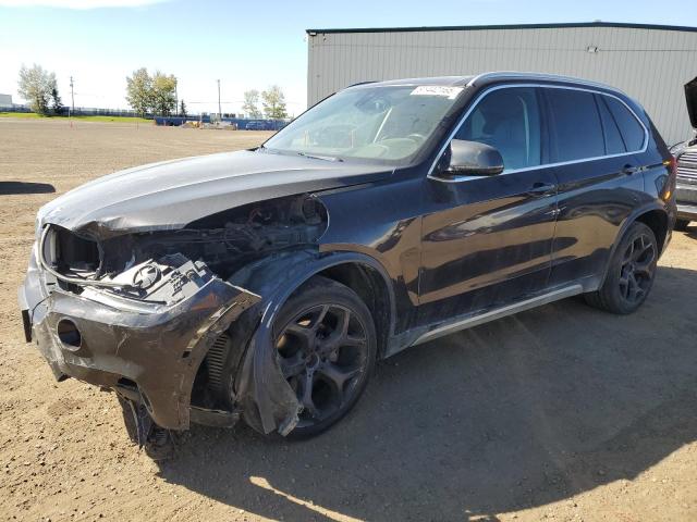 2016 BMW X5 XDRIVE35I, 