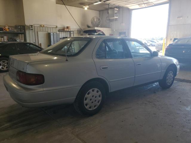 4T1SK12E3SU521982 - 1995 TOYOTA CAMRY LE BLUE photo 3