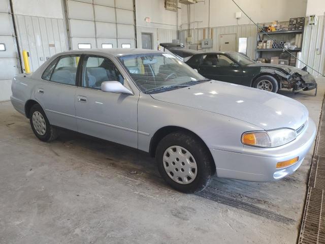 4T1SK12E3SU521982 - 1995 TOYOTA CAMRY LE BLUE photo 4