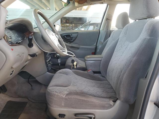 1G1NE52J716122131 - 2001 CHEVROLET MALIBU LS SILVER photo 7