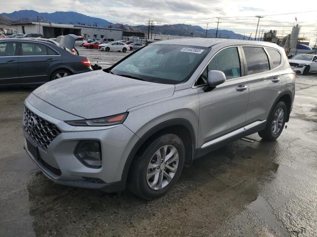 2020 HYUNDAI SANTA FE SE, 