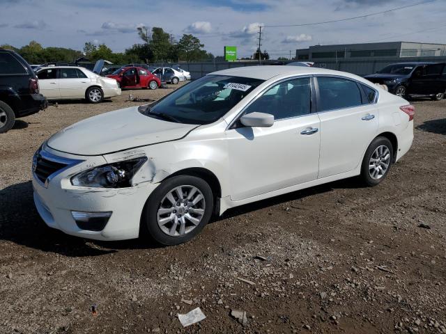 2013 NISSAN ALTIMA 2.5, 