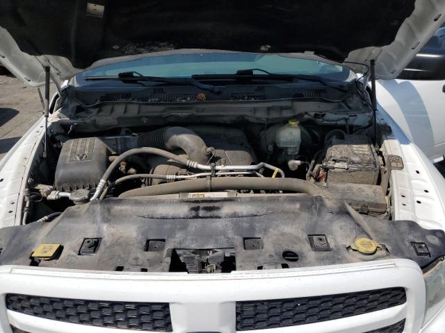 1C6RR6FT9ES396594 - 2014 RAM 1500 ST 白色 照片 11