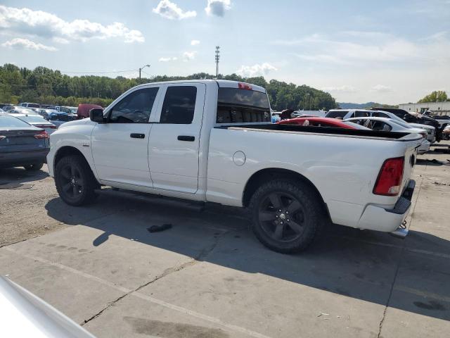 1C6RR6FT9ES396594 - 2014 RAM 1500 ST 白色 照片 2
