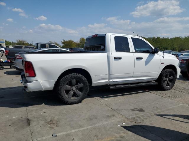 1C6RR6FT9ES396594 - 2014 RAM 1500 ST 白色 照片 3