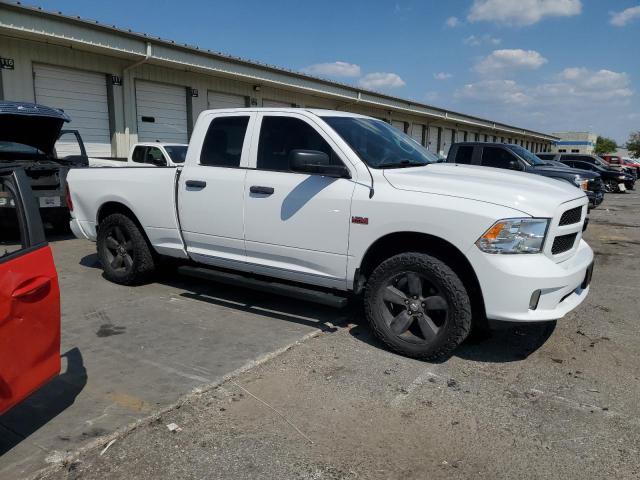 1C6RR6FT9ES396594 - 2014 RAM 1500 ST 白色 照片 4