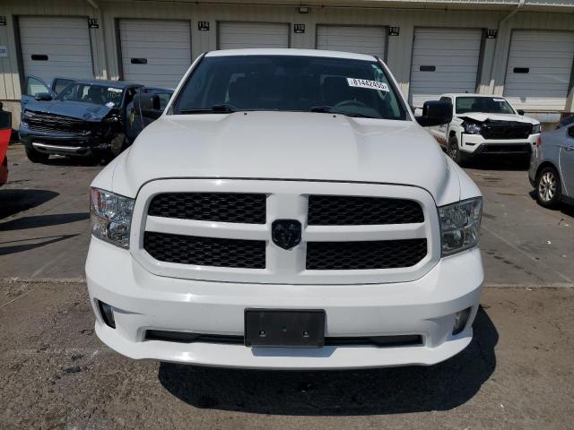 1C6RR6FT9ES396594 - 2014 RAM 1500 ST 白色 照片 5