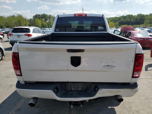 1C6RR6FT9ES396594 - 2014 RAM 1500 ST 白色 照片 6