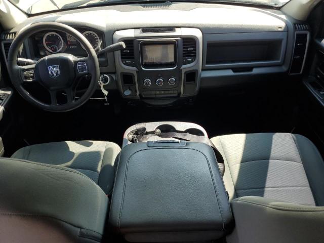 1C6RR6FT9ES396594 - 2014 RAM 1500 ST 白色 照片 8